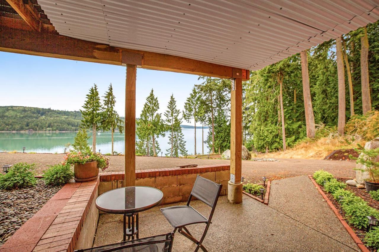 Forest Bay House Apartment Port Townsend Exterior photo