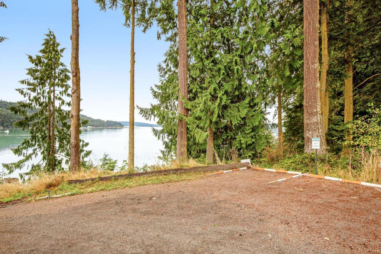 Forest Bay House Apartment Port Townsend Exterior photo